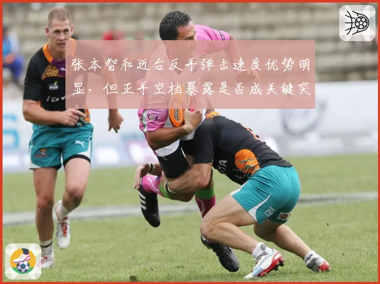 张本智和近台反手弹击速度优势明显，但正手空档暴露是否成关键突破口？